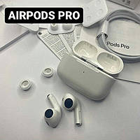 AirPods Pro Беспроводные Наушники Apple Bleutooth Гарнитура