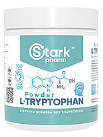 L-триптофан Stark Pharm L-Tryptophan 100g