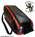 Сумка — Кейс LionFish.sub у човен, ПВХ, довжина 40 см, фото 3