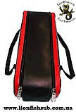Сумка — Кейс LionFish.sub у човен, ПВХ, довжина 40 см, фото 6