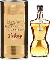 Женские духи Jean Paul Gaultier Classique Intense (Жан Поль Готье Классик Интенс) 100 ml/мл