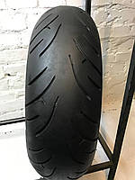 Мото шины б/у 180/55 R17 Bridgestone Battlax Sport Touring BT023R