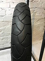 Мото шины б/у 110/80 R19 Bridgestone Battle Wing BW-501