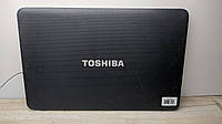Toshiba Satellite C870 C870D C875 Корпус A (крышка матрицы) h000038030 б/у