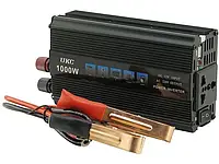 Преобразователь 1000W SSK AC/DC 24V (25-3-1687) Металл Пластик