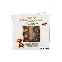 Цукерки Pralinen (Шоколадне праліне) Maitre Truffout 250 г Австрія