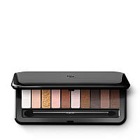 KIKO Soft nude eyeshadow palette 02 софт нюд