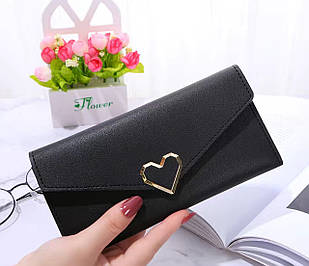 Великий гаманець , кошельок 4 кольори. зручний