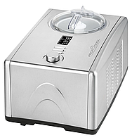 Мороженица из нержавеющей стали Profi Cook PC-ICM 1091 N 150 Вт 1,5 л