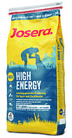 Josera High Energy 15 кг -корм для всех пород