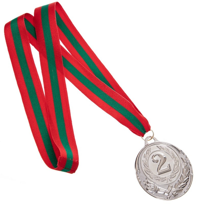 Медаль спортивная с лентой Zelart Приднестровье ZING C-4329-P цвет бронзовый - фото 7 - id-p2132775838