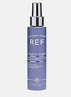 REF Hair Care Leave In Serum - Незмивна сироватка для укладки волосся