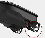 Кораблик дестанційнокерований для риболовлі SF24237-B (16*26*49 см. + Сумка каркасна, фото 5