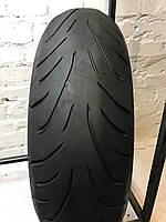 Мото шины б/у 180/55 R17 Bridgestone Battlax Sport Touring T31R