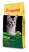 Josera JosiCat Geflugel 10 кг-корм для кошек с курицей