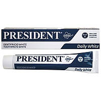 President White Зубная паста, 75мл
