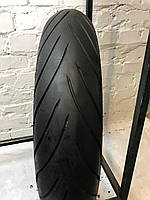 Мото шины б/у 120/70 R17 Dunlop SportMax RoadSmart II