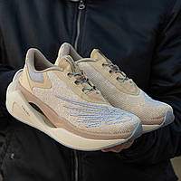 Кроссовки New Balance FuelCell x Stone Island Beige Brown бежевого цвета