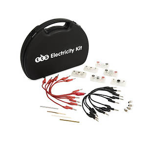 Набір для вивчення електрики tts Electricity Circuit Kit
