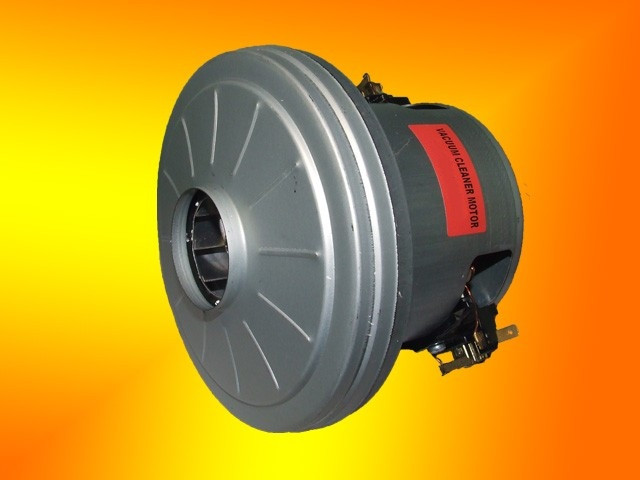 Двигун пилососа Bosch VAC050UN, 1800Вт с буртом D=138, H=116