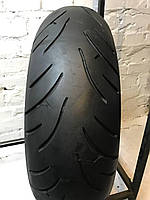 Мото шины б/у 180/55 R17 Bridgestone Battlax Sport Touring BT023R