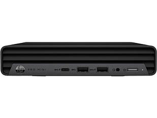 Неттоп HP Pro Mini 400 G9 i3-13100T/8 GB/SSD512GB/Sata/K&M/WiFi/W11P64