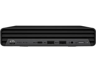 Неттоп HP Pro Mini 400 G9 i5-13500T/8 GB/SSD512GB/Stand/K&M/WiFi/DOS