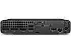Неттоп HP Pro Mini 400 G9 i5-13500T/8 GB/SSD512GB/Stand/K&M/WiFi/DOS, фото 4