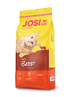 Josera JosiCat Beef 10 кг- корм для кошек с говядиной