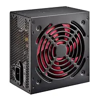 Блок питания Xilence XP400R7 Redwing Series 120mm 400W Red Fan Retail Box