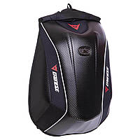 Моторюкзак Carbon DAINESE MS-7006-D 18л 55x36x9см черный