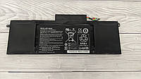 Батарея для ноутбука Acer Aspire S3-392 MS2385 (AP13D3K) 7.5V 6060mAh Износ 0% БУ