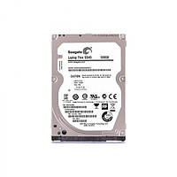 Жорсткий диск гібридний SATA SSHD 2.5 дюйма slim, 500G бв #