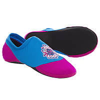 Обувь Skin Shoes детская MadWave SPLASH M037601-BL размер 30-31
