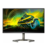 Монитор игровой ЖК 27" Philips 27M1N5500ZA/00 IPS 2560х1440 170Гц 2хDisplay Port/2xHDMI