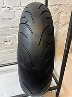 Мото шины б/у 160/60 R17 Bridgestone Battlax Sport Touring BT023R