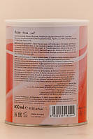 ItalWax Віск теплий в металевій банці - Рожевий, 800 мл, фото 2