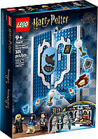 LEGO Harry Potter Флаг общежития Рейвенклов (76411)
