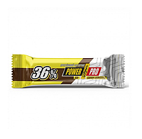 Батончики протеїновий Power Pro Protein Bar 36% 20x60g Power Pro (Style) (1089-4820214004702)