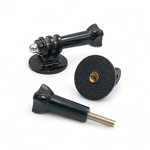 Тримач для GoPro на штатив Tripod Mount with screw GP56