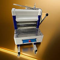 Хліборізка напівавтоматична Daub Bakery Machinery BV, D/Cross Slicer Automatic