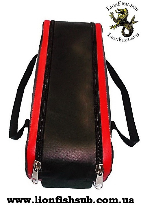 Сумка "Органайзер" Герметичный Кейс. ПВХ от производителя LionFish.sub