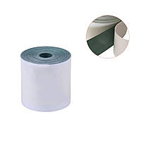 Папір ізоляційний 70 мм (10 метрів лот) на клейовій основі