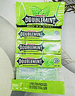 Жувальна гумка Wrigley's Doublemint, 15шт