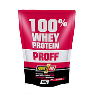 Протеїн Power Pro 100% Whey Protein Proff 500g Power Pro (Style) (1089-4820214004542)