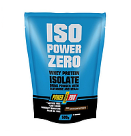 Протеїн Power Pro ISO Power Zero 500g  Power Pro (Style) (1089-4820214004528)