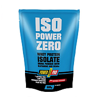 Протеїн Power Pro ISO Power Zero 500g  Power Pro (Style) (1089-4820214004511)