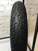 Мото шины б/у 130/90 R16 Dunlop D407F