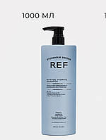 REF Intense Hydrate Shampoo - Шампунь для волосся "Інтенсивне зволоження" ,1л
