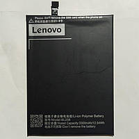 Акумулятор Lenovo BL256 / A7010 Original 3300 mAh